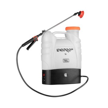 Battery sprayer Dnipro-M 16