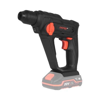 Cordless hammer drill Dnipro-M DHR-200 (without battery and charger)