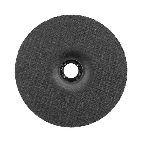 Grinding disc Dnipro-M Ultra 180 mm 6.0 mm 22.2 mm