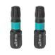 Impact bit Dnipro-M TORX30 25 mm 2 pcs