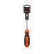 Impact screwdriver Dnipro-M flat SL 6x100, Cr-V