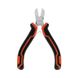 Side training pliers Dnipro-M 155 mm