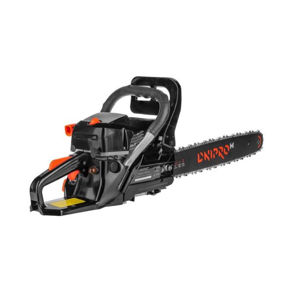 Chainsaw Dnipro-M DSG-52HE