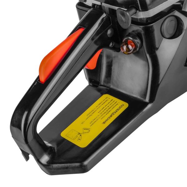 Chainsaw Dnipro-M DSG-52HE