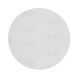 Velcro sanding disc Dnipro-M P180 125 mm (5 pcs/pack)