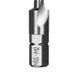 Gewindebohrer Dnipro-M HSS M2 (M6 x 1 mm) 98514004 фото 2