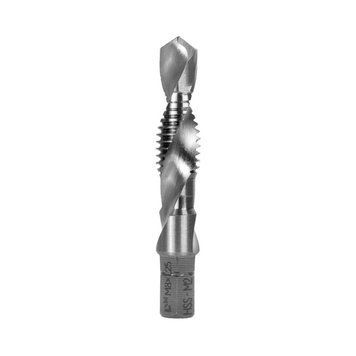Gewindebohrer Dnipro-M HSS M2 (M8 x 1,25 mm) 98514005 фото