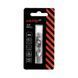 Gewindebohrer Dnipro-M HSS M2 (M8 x 1,25 mm) 98514005 фото 3