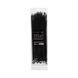 Cable tie Dnipro-M, black (100 pcs/pack) 4.6*350 mm