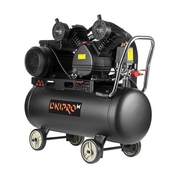 Air Compressor Dnipro-M AC-50 VG