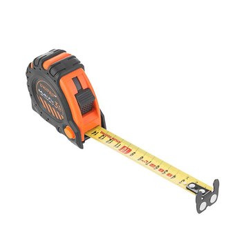 Tape measure Dnipro-M Multi Fix 3 m*19 mm