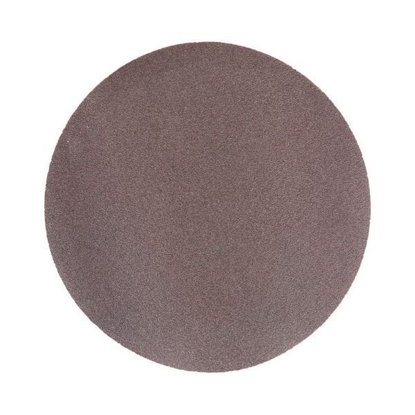Velcro sanding disc Dnipro-M P240 125 mm (5 pcs/pack)