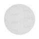 Velcro sanding disc Dnipro-M P240 125 mm (5 pcs/pack)