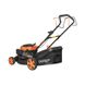 Electric mower Dnipro-M 46