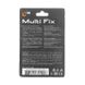 Рулетка Dnipro-M Multi Fix 3 м*19 мм 81730000 фото 4