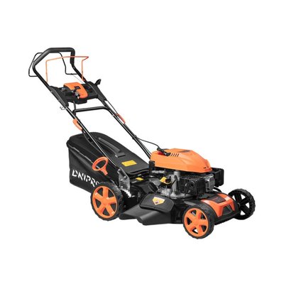 Electric mower Dnipro-M 53