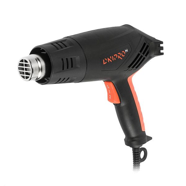 Heat gun Dnipro-M GH-200