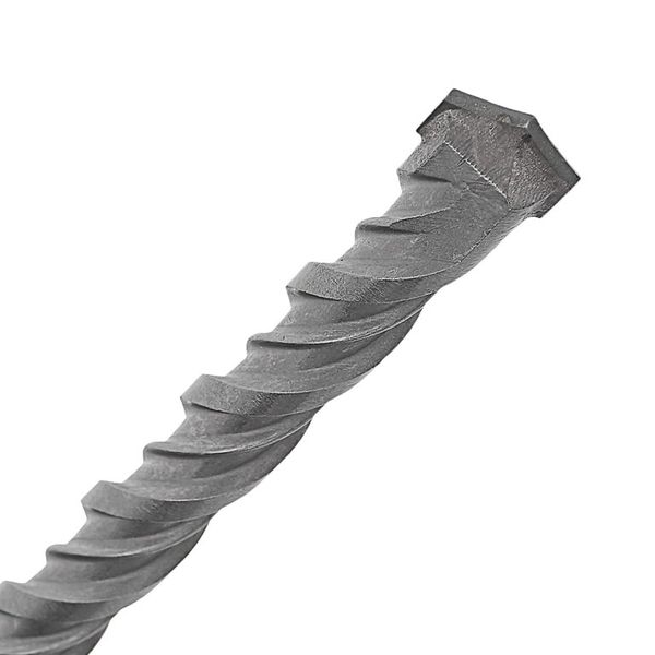 Concrete Drill Bit Dnipro-M S4L 16 mm 260 mm, SDS+