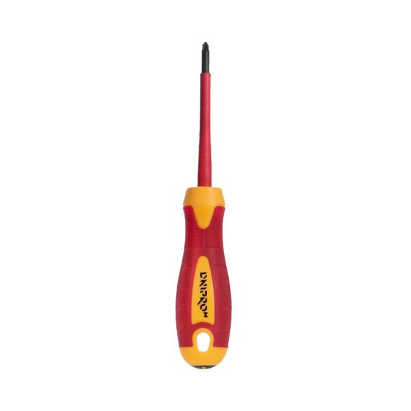 Dielectric screwdriver Dnipro-M PZ/SL 1x80, S2 1000V