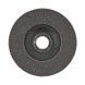 Schleifband Dnipro-M P120 125 mm 5 St./Packung 19651002 фото 4