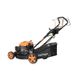 Gasoline mower Dnipro-M 53