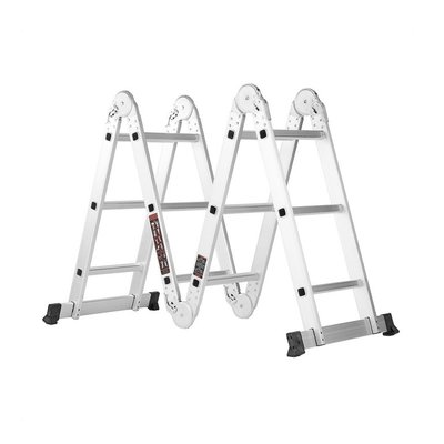 Multifunctional ladder Dnipro-M MP-43P