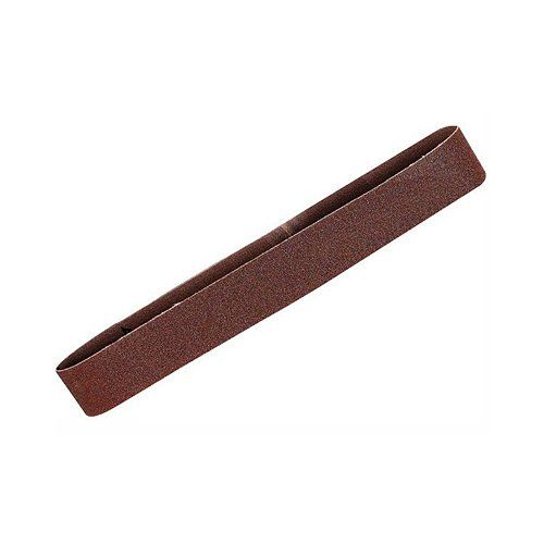 Sanding belt Dnipro-M P240 30 x 533 mm 5 pcs/pack