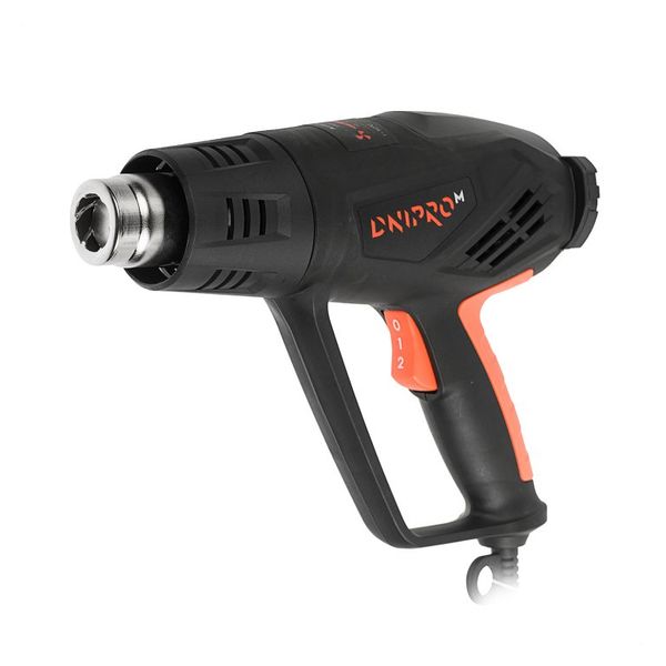 Heat gun Dnipro-M GH-203