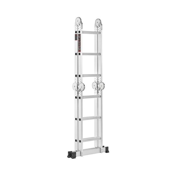 Multifunctional ladder Dnipro-M MP-43P