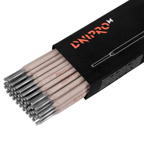 Electrode Dnipro-M ULTRA 6013 4 mm 5 kg