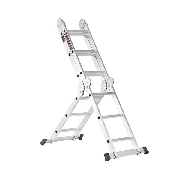 Multifunctional ladder Dnipro-M MP-43P