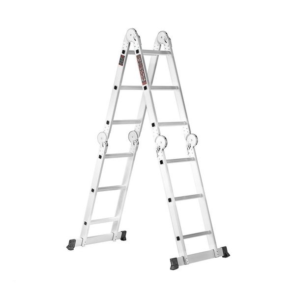 Multifunctional ladder Dnipro-M MP-43P