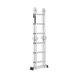 Multifunctional ladder Dnipro-M MP-43P