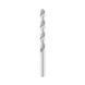 Metall-Bohrer Dnipro-M P6M5K5 8 mm (1 St.) 19445017 фото 4