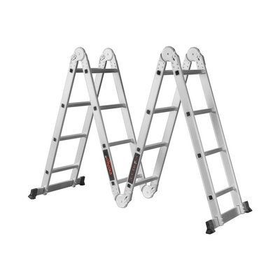 Multifunctional ladder Dnipro-M MP-44P
