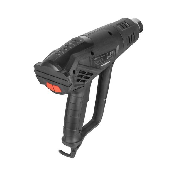 Heat gun Dnipro-M GH-201N