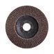 Schleifband Dnipro-M P40 125 mm 5 St./Packung 19651006 фото 4
