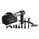Cordless Vacuum Cleaner VC-10BC