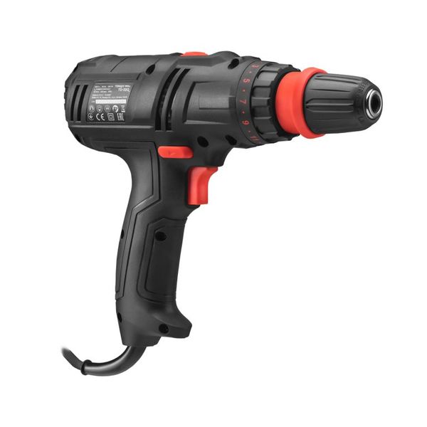 Network drill driver Dnipro-M TD-32Q