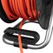 Extension Cord on Reel Dnipro-M SE1 3x1.5 mm² 25 m