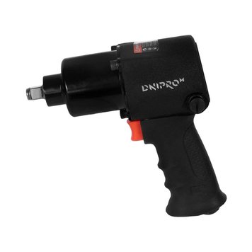 Pneumatic impact screwdriver Dnipro-M PW-88