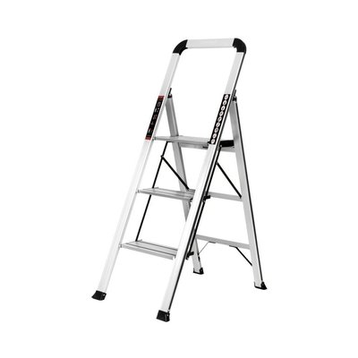 Aluminum ladder Dnipro-M Alteza 3 steps