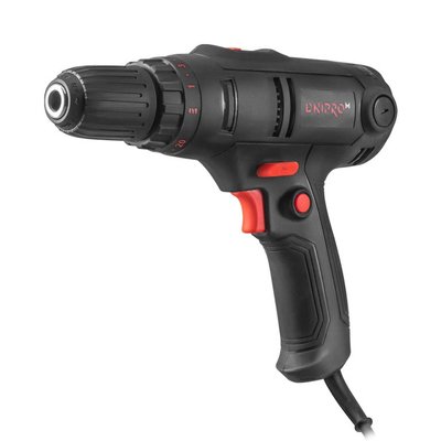 Electric drill Dnipro-M TD-42