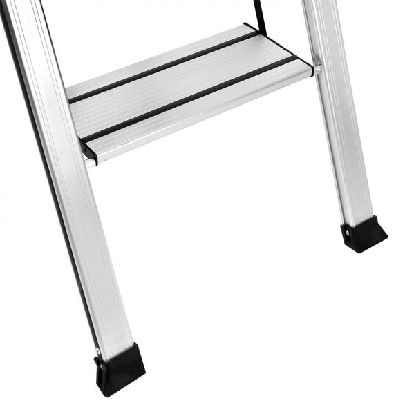 Aluminum ladder Dnipro-M Alteza 3 rungs