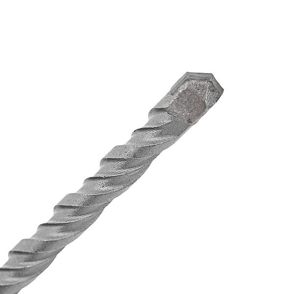 Concrete Drill Bit Dnipro-M S4L 6 mm 210 mm SDS+