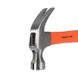 Carpenter's hammer Dnipro-M Ultra 450 g