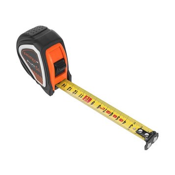 Tape measure Dnipro-M Profit 5 m*19 mm