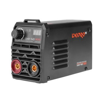 Welder Dnipro-M SAB-14D MINI IGBT