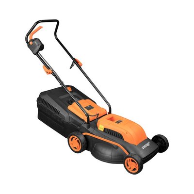 Electric mower Dnipro-M 38