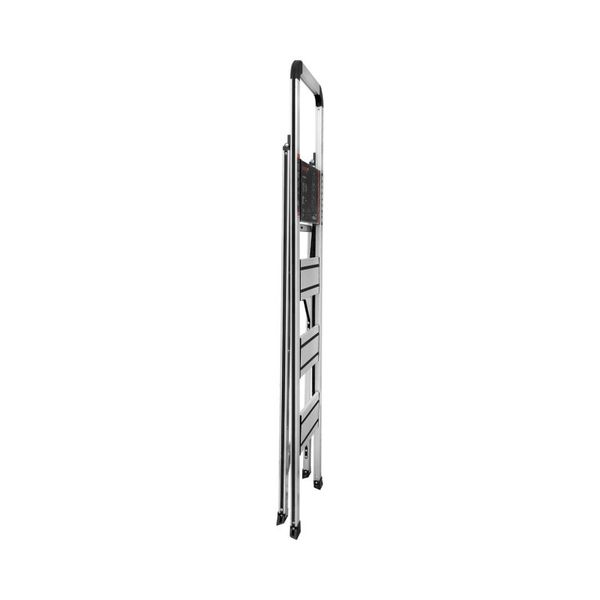 Aluminum ladder Dnipro-M Alteza 4 rungs